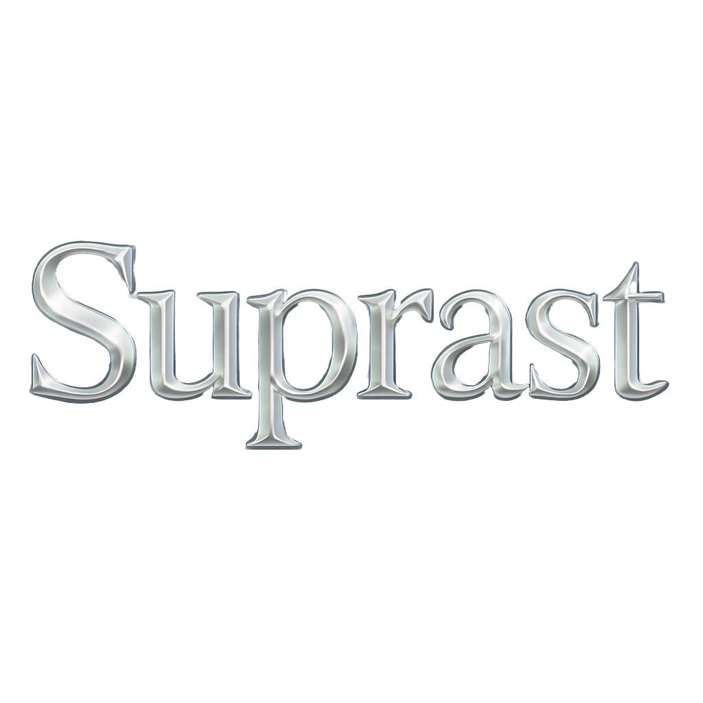 Suprast